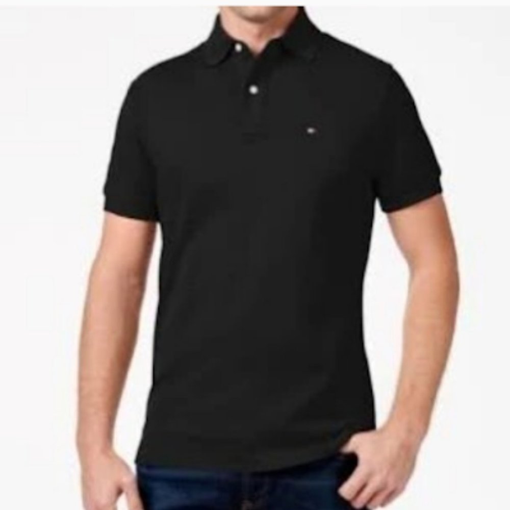 2/$30 Tommy Hilfiger Mens shirt polo sz XL